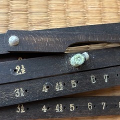 ケント高級伸縮自在器の画像