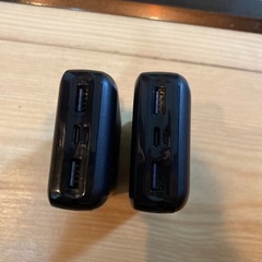 電池？バッテリー？の画像