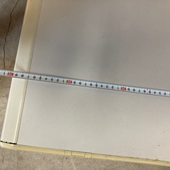 オフィスディスク、コクヨのBSシリーズ  幅1100ｍｍのサイズの画像