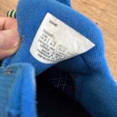 アシックス  sukusuku 14.0cm キッズスニーカーの画像