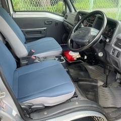 人気軽キャンパー！激安！車中泊！おすすめ！の画像
