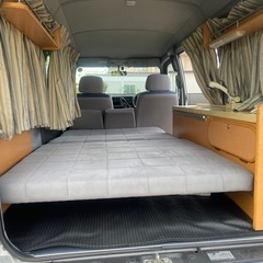 人気軽キャンパー！激安！車中泊！おすすめ！