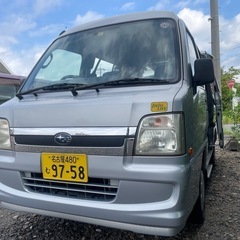 人気軽キャンパー！激安！車中泊！おすすめ！の画像