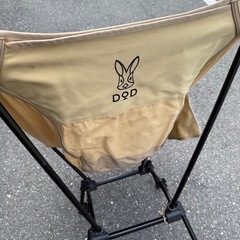 ズゴイッス　DODの画像