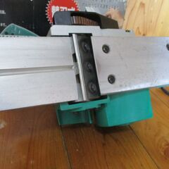 DIY・ マキタ 電気カンナ M191 82㎜ の画像