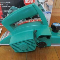 DIY・ マキタ 電気カンナ M191 82㎜ の画像