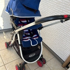 ベビーベッド､ベビーカー､バスチェアの画像