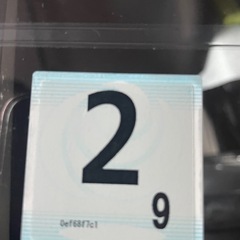 日産、ノートの画像