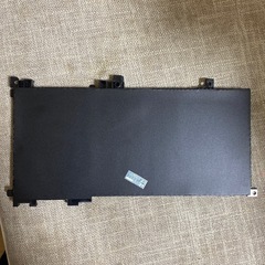 TE03XL リチウムイオンバッテリー ノートパソコン用の画像