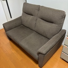 ソファの画像