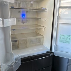 【　三菱電機 冷蔵庫】の画像
