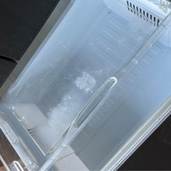 【　三菱電機 冷蔵庫】の画像