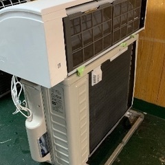 Hitachi 6畳 2021の画像
