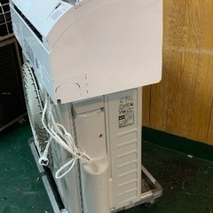 Hitachi 6畳 2021の画像