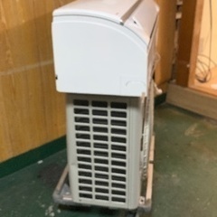 Hitachi 6畳 2021の画像