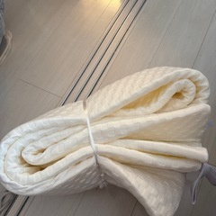 ベッド　隙間パッドの画像