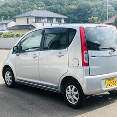 ダイハツ ムーヴの画像