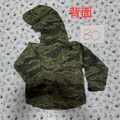 こども服★サイズ80おまとめセット（9点）の画像