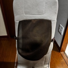 バウンサー　リッチェル決まりましたの画像