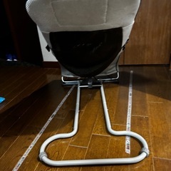 バウンサー　リッチェル決まりましたの画像
