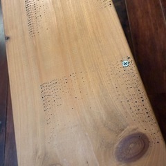    DIY カントリー壁　シェルフ　飾棚
　の画像