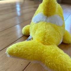 鴨川シーワールド　ぬいぐるみの画像