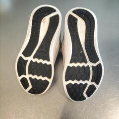 ナイキ子供靴　の画像