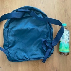adidas アディダス　リュックサックの画像