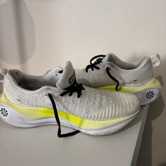 ナイキ ランニングシューズの画像