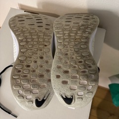 ナイキ ランニングシューズの画像