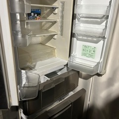 【三菱電機 冷蔵庫】の画像