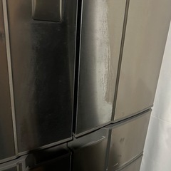 【三菱電機 冷蔵庫】の画像
