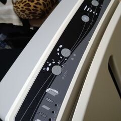 アトモスフィア　空気清浄機　の画像