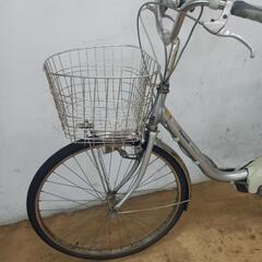 1958 電動自転車 パナソニック 8.9AH 26インチの画像