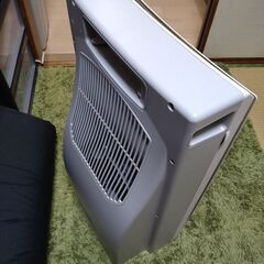 アトモスフィア　空気清浄機　の画像