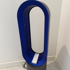 Dyson hot+coolの画像