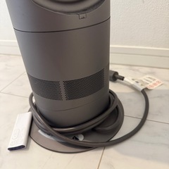 Dyson hot+coolの画像