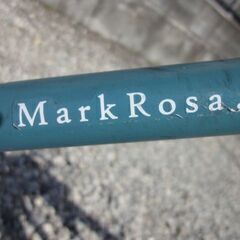 ブリヂストン　Mark Rosa　27インチ　の画像