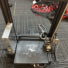 Creality Ender-3 Pro 3Dプリンターの画像