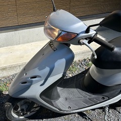 実働　ホンダDIO　AF34 2スト　エンジン良好の画像