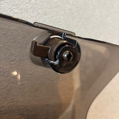 ペット用品　ラタンキャリーの画像