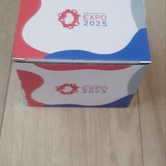 大阪・関西万博　マグカップ　オフィシャルストアの画像