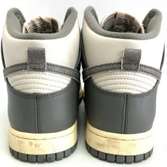 NIKE dunkhigh ダンクハイ！２８cm！の画像