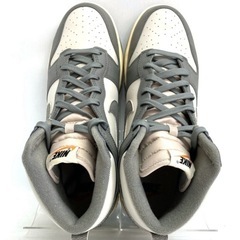 NIKE dunkhigh ダンクハイ！２８cm！の画像