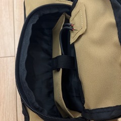 【新品】aporitoウエストクーリングバッグの画像