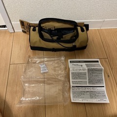 【新品】aporitoウエストクーリングバッグの画像