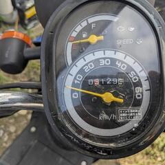 AF67 トゥデイ　の画像