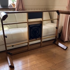 こたつ兼テーブルの画像