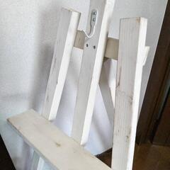ハンドメイド、プランターボードの画像