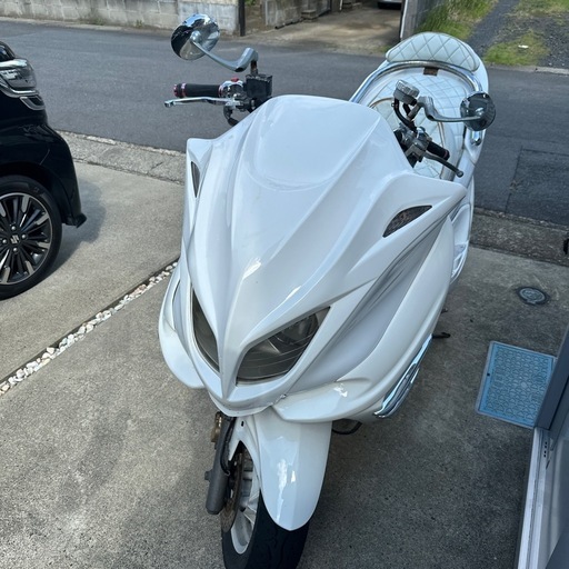 マジェスティc購入希望者有